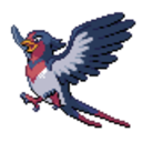 277 Swellow icon